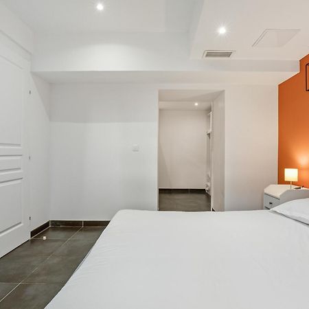 Saint Charles Apartments Montpellier Kültér fotó