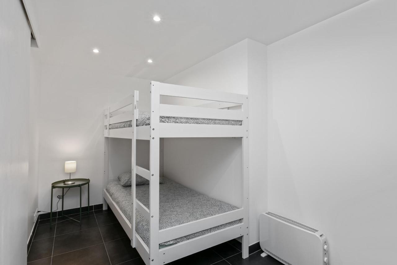 Saint Charles Apartments Montpellier Kültér fotó