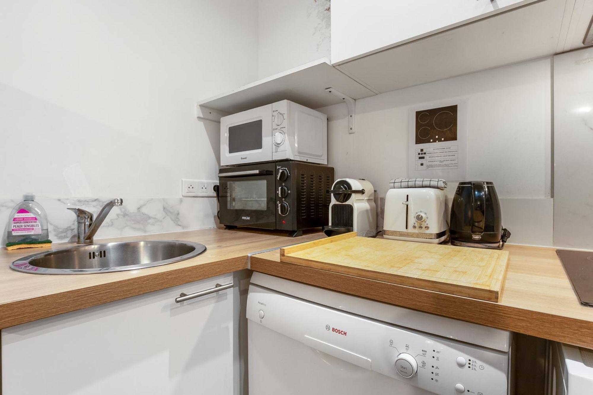 Saint Charles Apartments Montpellier Kültér fotó