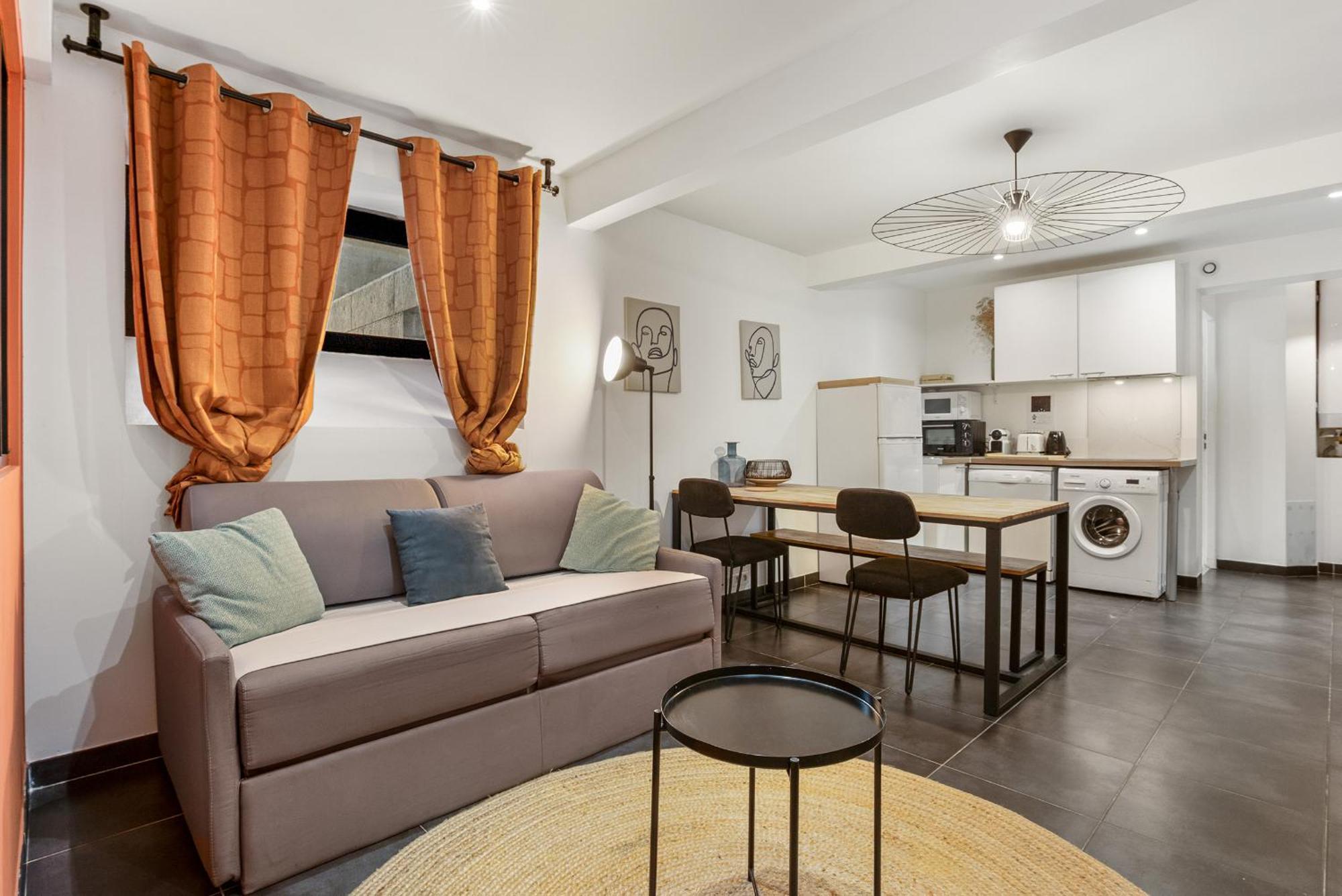 Saint Charles Apartments Montpellier Kültér fotó