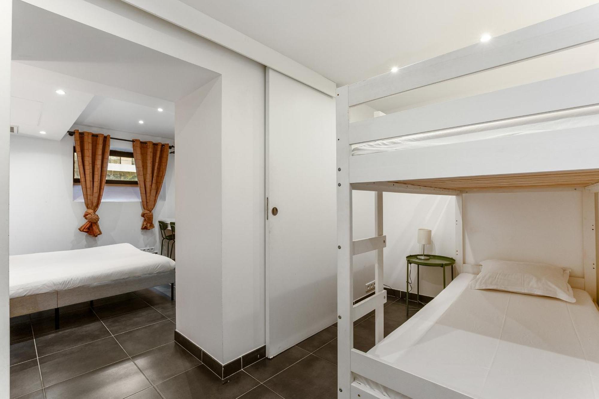 Saint Charles Apartments Montpellier Kültér fotó