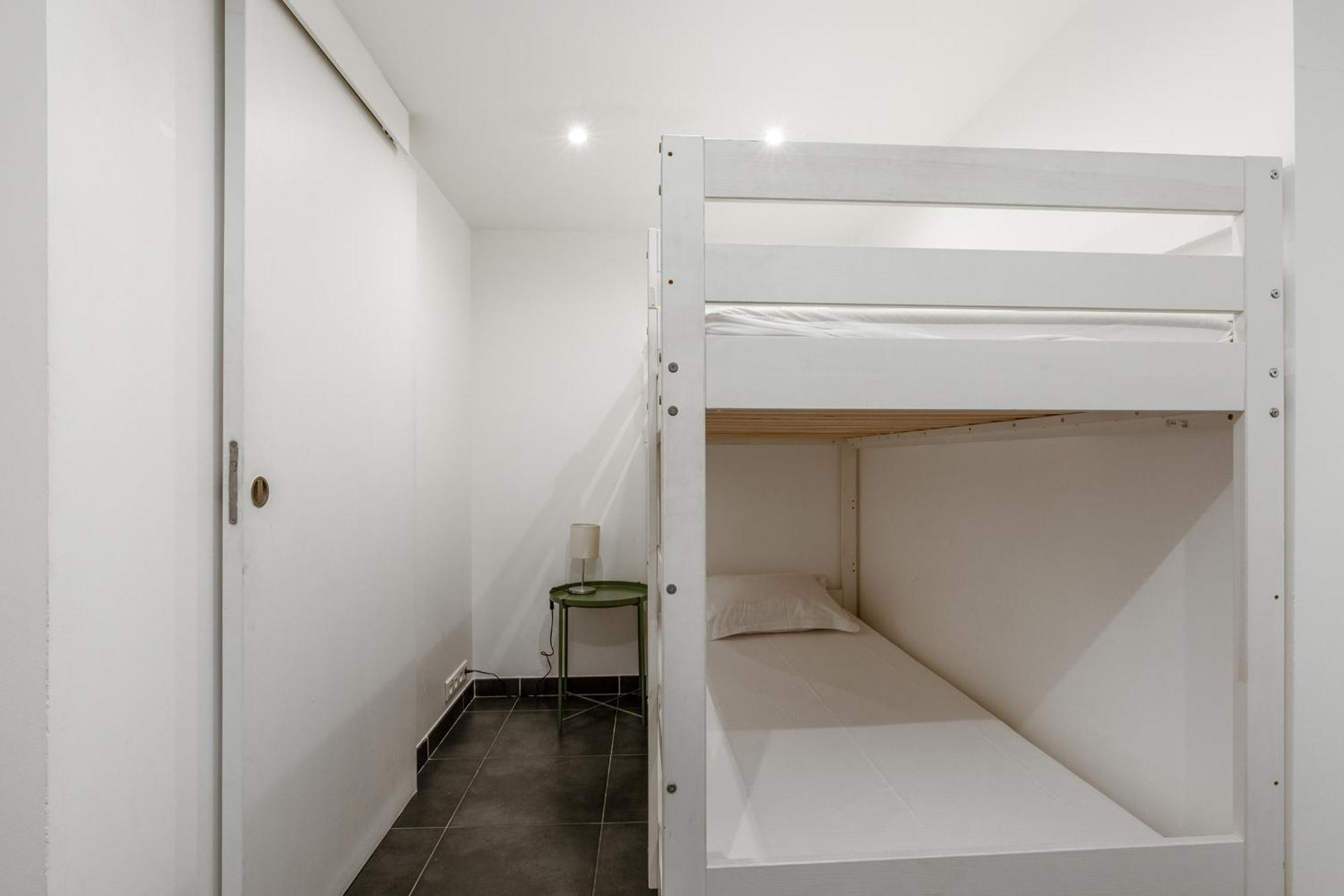 Saint Charles Apartments Montpellier Kültér fotó