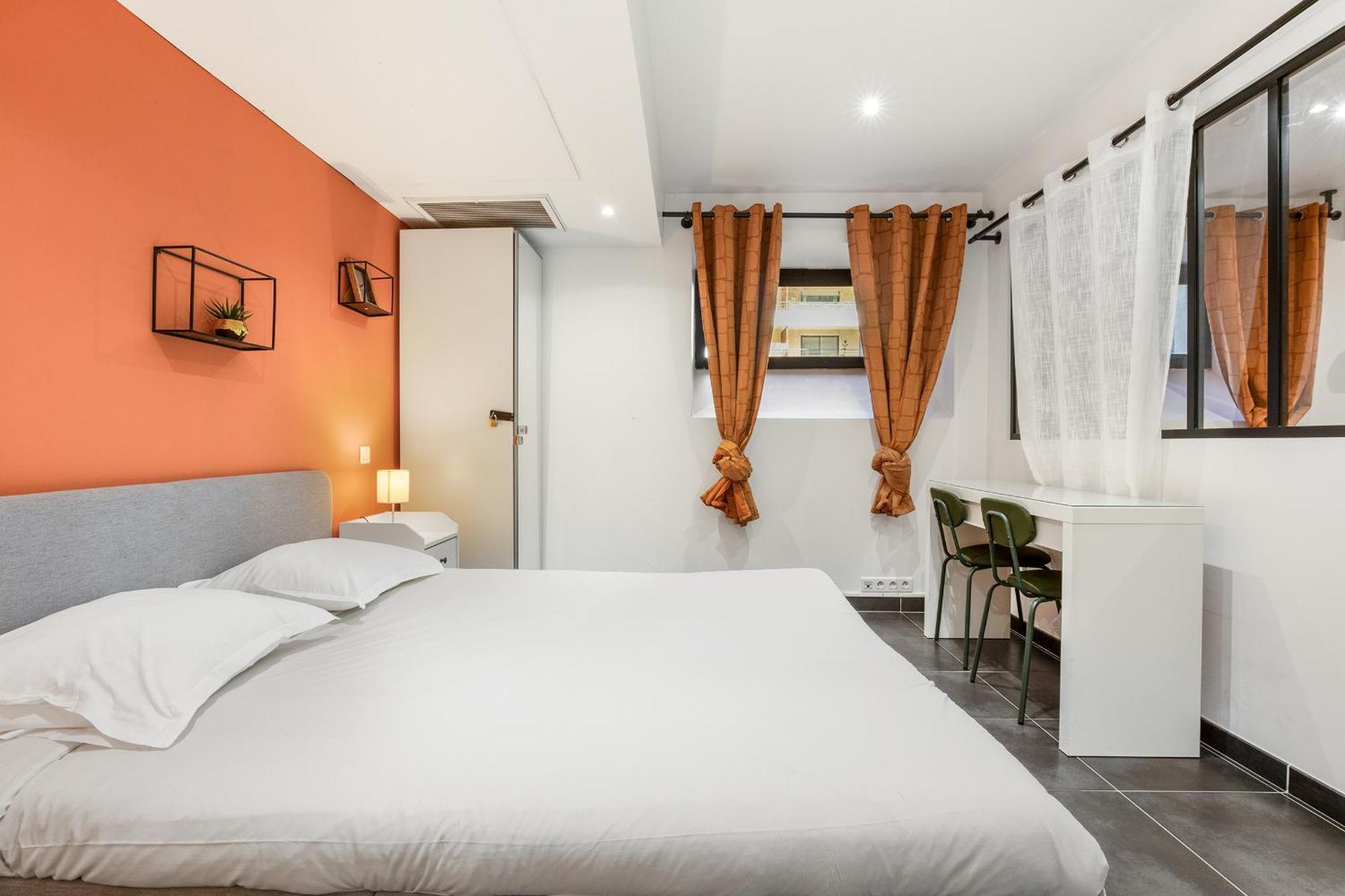 Saint Charles Apartments Montpellier Kültér fotó