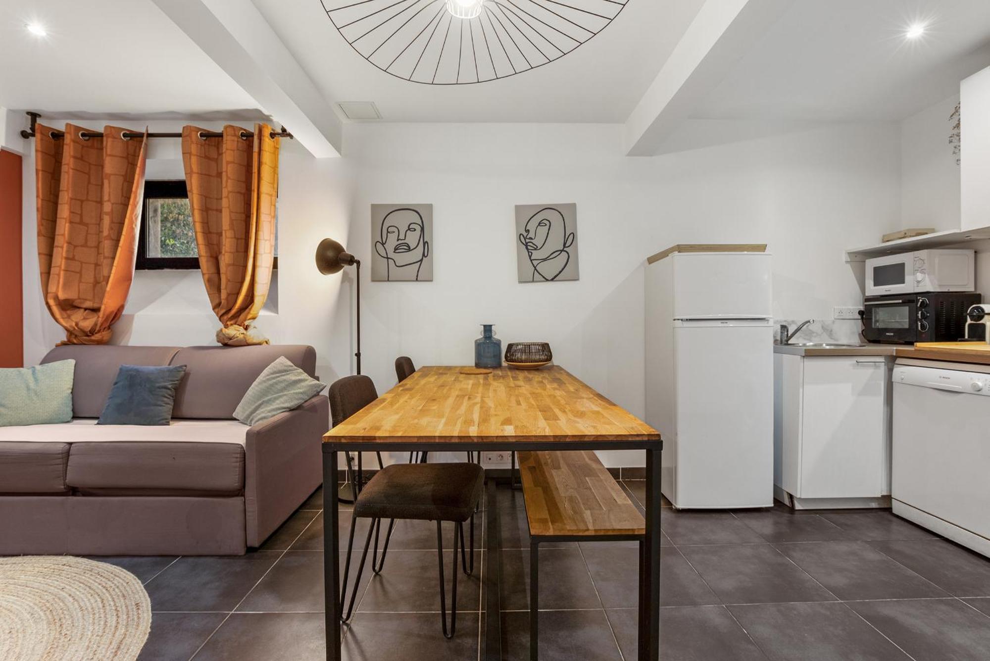 Saint Charles Apartments Montpellier Kültér fotó