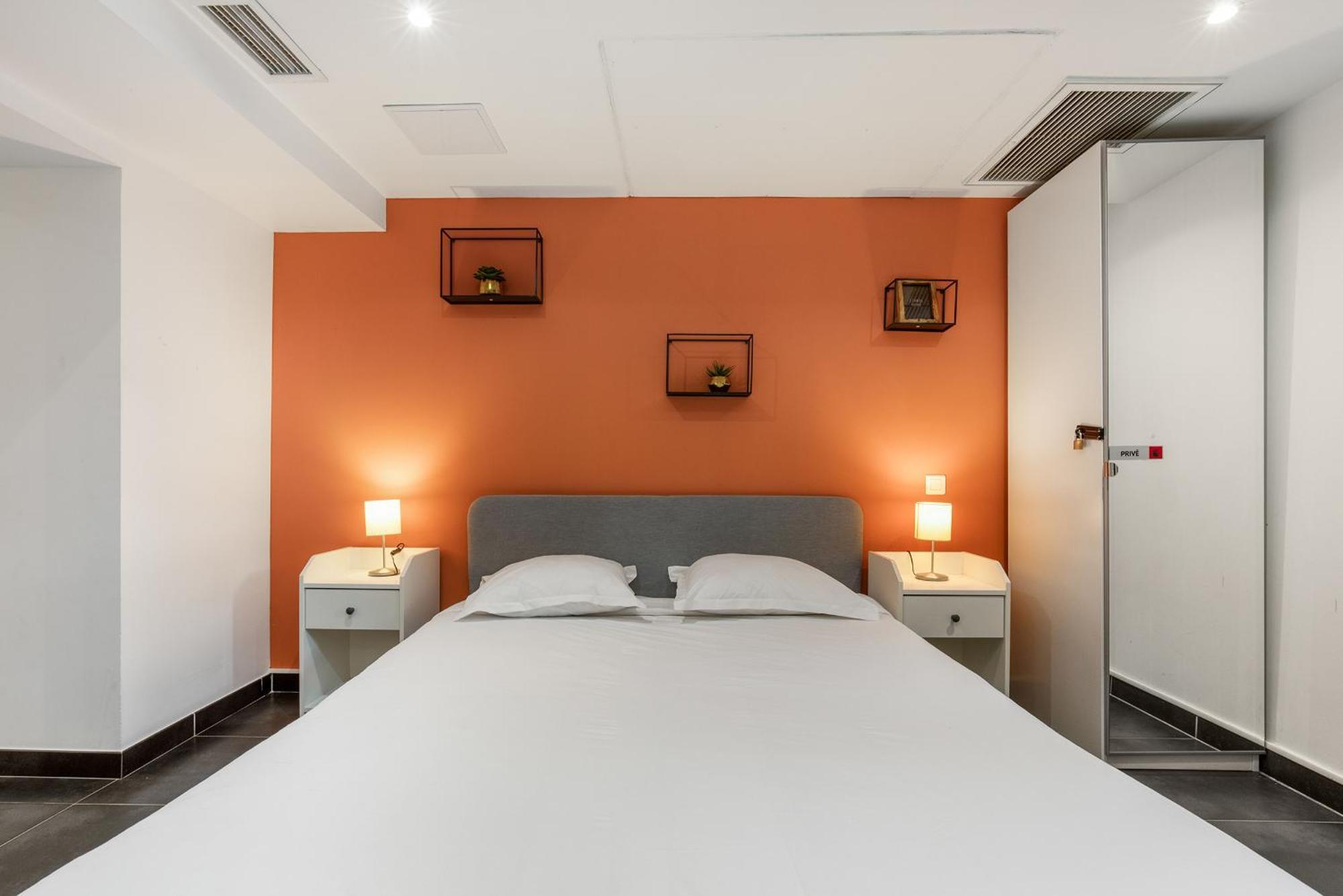 Saint Charles Apartments Montpellier Kültér fotó